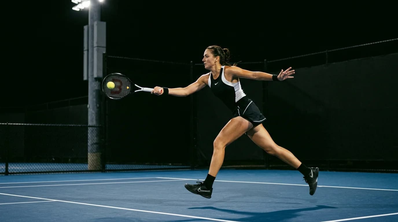 Tampa Bay Courts