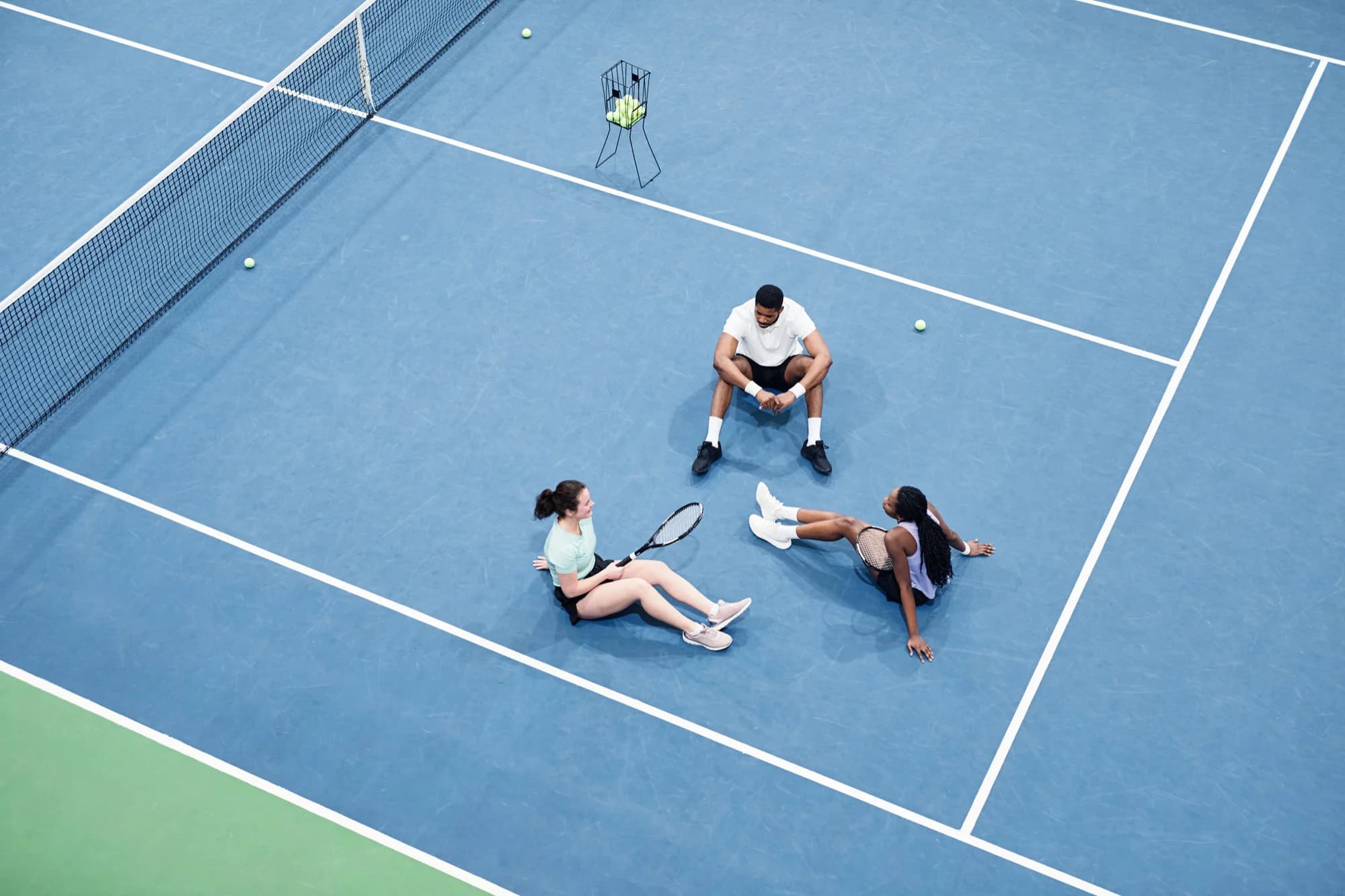 Davis Islands Tennis Complex