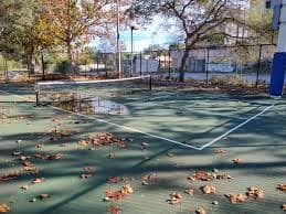 Campbell Park Recreation Center